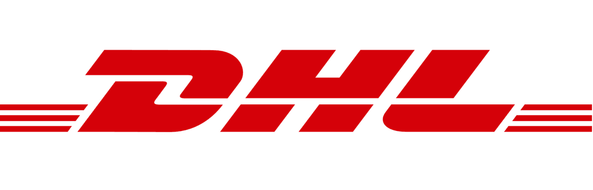 DHL logo